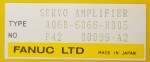 FANUC A06B-6066-H005
